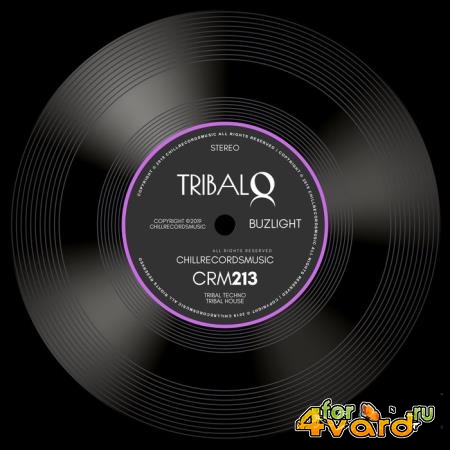 Buzlight - Tribal 8 (2019)