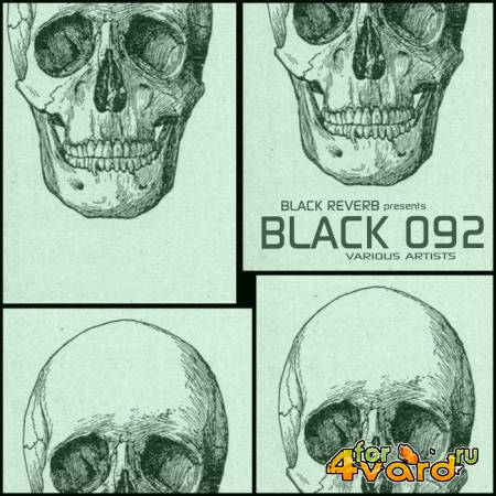 Black 092 (2019)