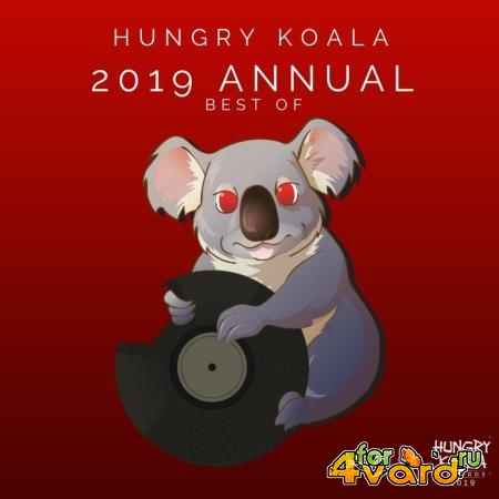 Hungry Koala 2019 Annual Best Of (2019)