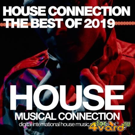 House Connection the Best of 2019 (2019)
