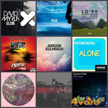 Beatport Music Releases Pack 1619 (2019)