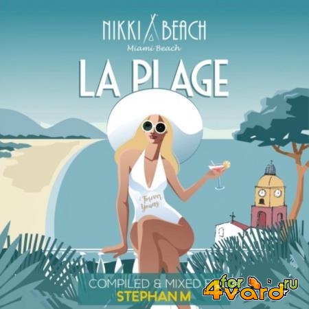 La Plage By Stephan M At Nikki Beach Miami (2019)