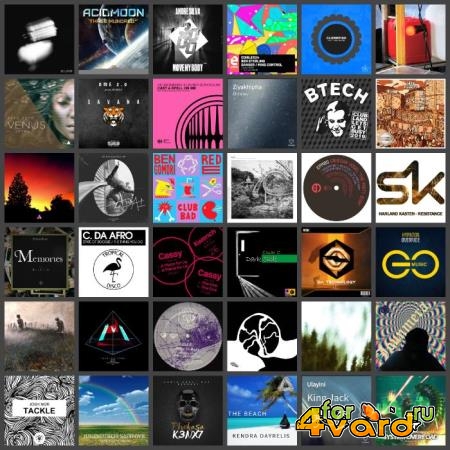 Beatport Music Releases Pack 1623 (2019)