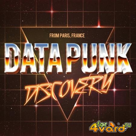 DataPunk - Discovery (2019)