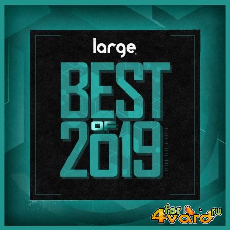 Large Music Best of 2019 (2019)