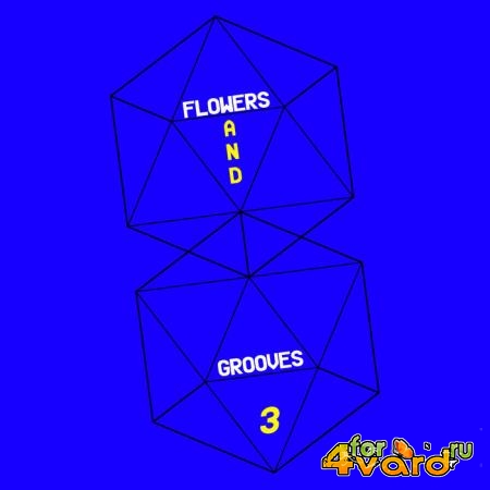 Flowers and Grooves 3 (2019)