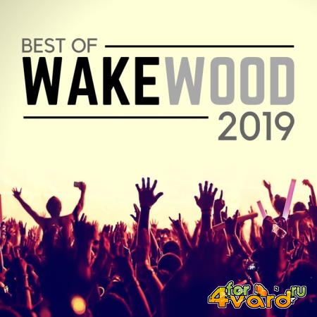 Best of Wake Wood 2019 (2019)