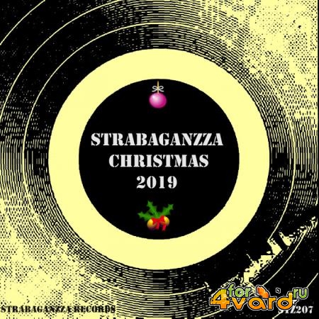 Strabaganzza Christmas 2019 (2019)