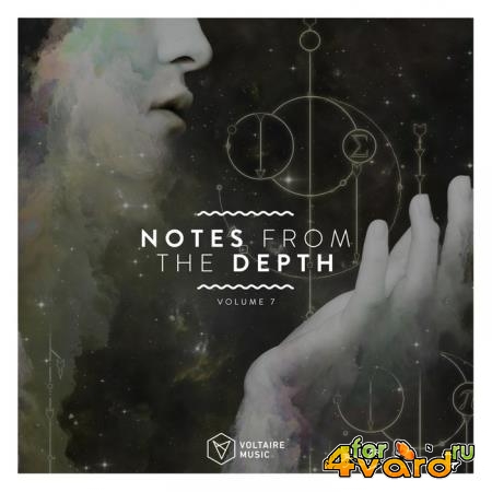 Notes from the Depth, Vol. 7 (2019)