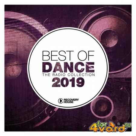 Best of Dance 2019 - The Radio Collection (2019)