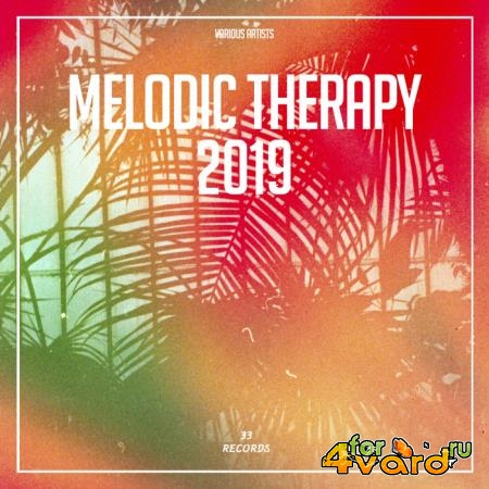 Melodic Therapy 2019 (2019)