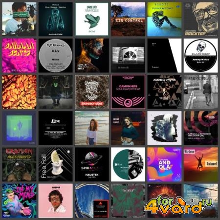 Beatport Music Releases Pack 1627 (2019)