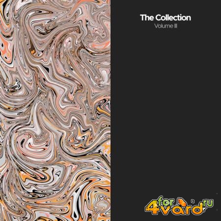 Juicebox Music: The Collection - Volume III (2019)