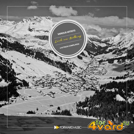 A 40 Track Compilation: Lech Am Arlberg (2019)