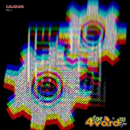 Calidum Vol 1 (2019)