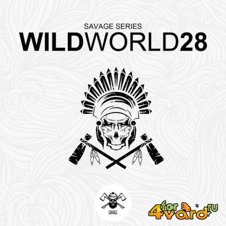WildWorld28 (Savage Series) (2019)