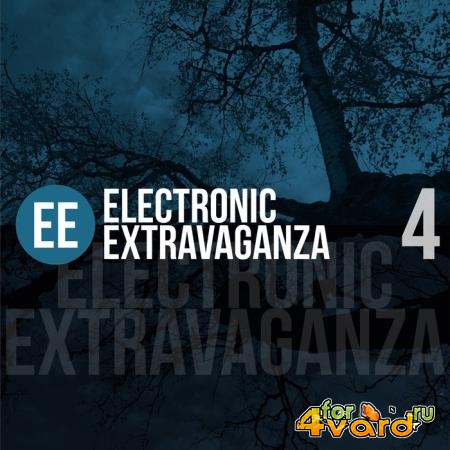 Electronic Extravaganza, Vol. 4 (2019)