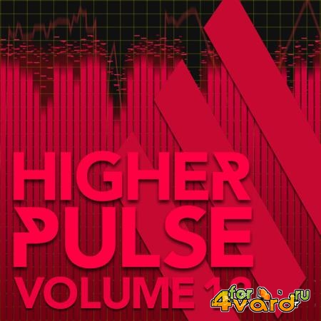 Higher Pulse Vol 18 (2019)