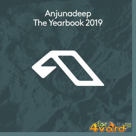 Anjunadeep - Anjunadeep The Yearbook 2019 (2019)