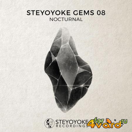 Steyoyoke Gems Nocturnal 08 (2019)