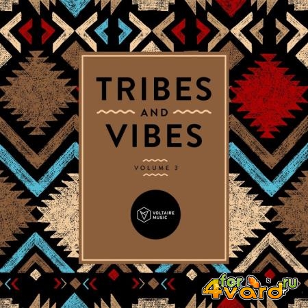 Tribes & Vibes, Vol. 3 (2019)