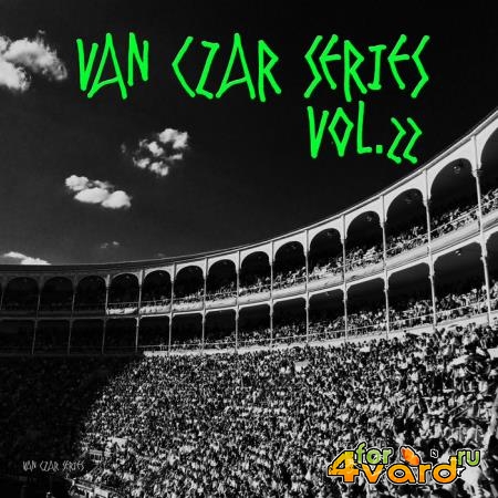 Van Czar Series - Van Czar Series, Vol. 22 (2019)