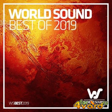 World Sound Recordings - Best of World Sound 2019 (2019)