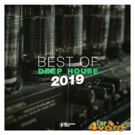 Best of Deep-House 2019 (2019)