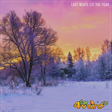 Last Beats of the Year (2019)