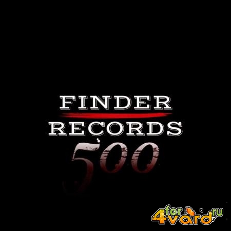 Finder Records 500 (2019)