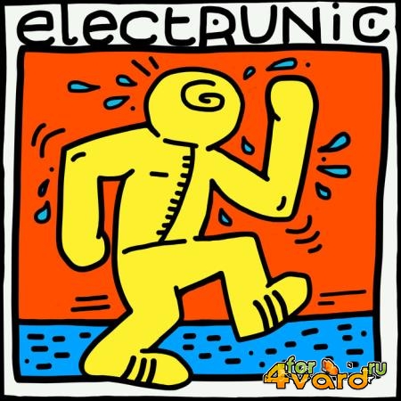 Get Physical Germany - ElectRUNic (2019)