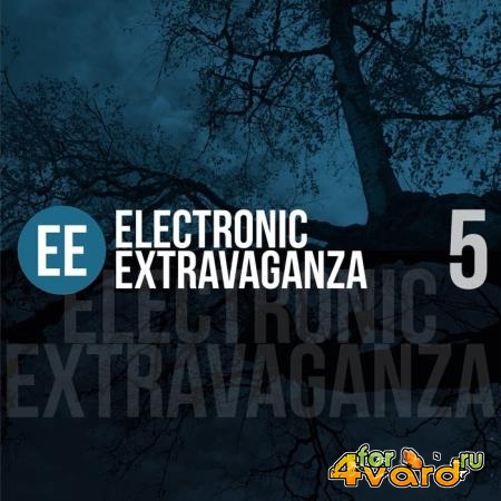 Newlife - Electronic Extravaganza, Vol. 5 (2019)