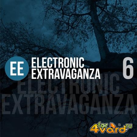 Newlife - Electronic Extravaganza, Vol. 6 (2019)