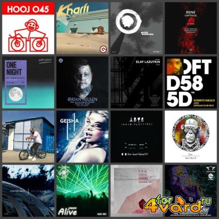 Beatport Music Releases Pack 1652 (2019)