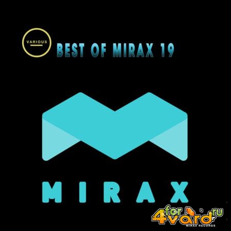 Mirax - Best of Mirax 19 (2019)