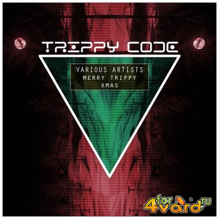 Trippy Code - Merry Trippy Xmas (2019)
