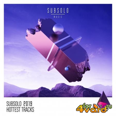 Subsolo 2019 Hottest Tracks (2019)