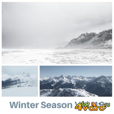 Winter Season Vol. 18 (2019)