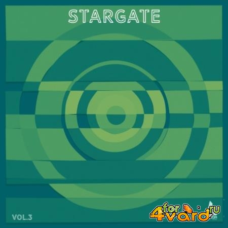 Stargate ; Vol 3 (2019)