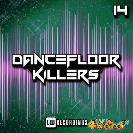 Dancefloor Killers, Vol. 14 (2019)