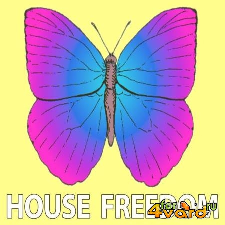Best of House Freedom (2019)