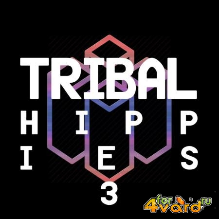 Flower Power - Tribal Hippies 3 (2019)