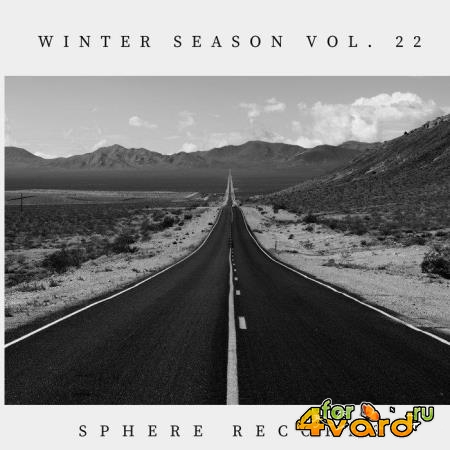 Winter Season Vol. 22 (2019)