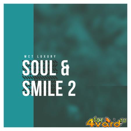Soul & Smile Vol 2 (2019)