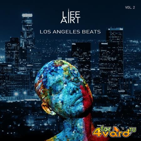 Los Angeles Beats Vol 2 (2019)