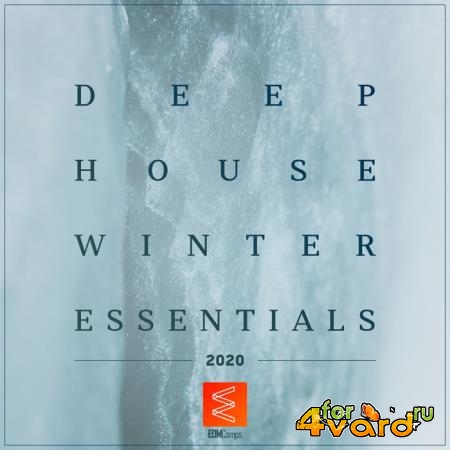 Deep House Winter Essentials 2020 (2019)