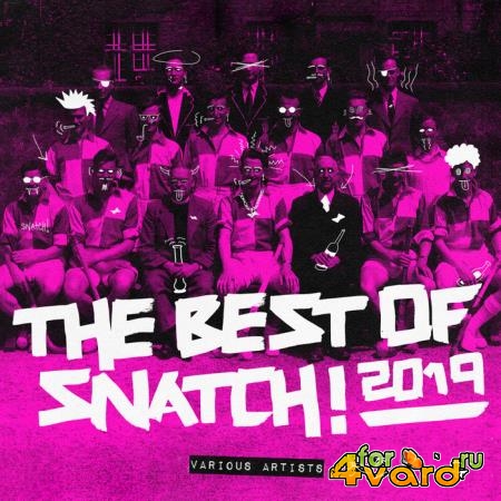 The Best Of Snatch! 2019 (2019) FLAC