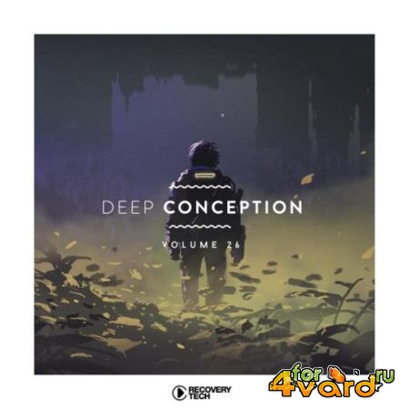 Deep Conception Vol 26 (2019)