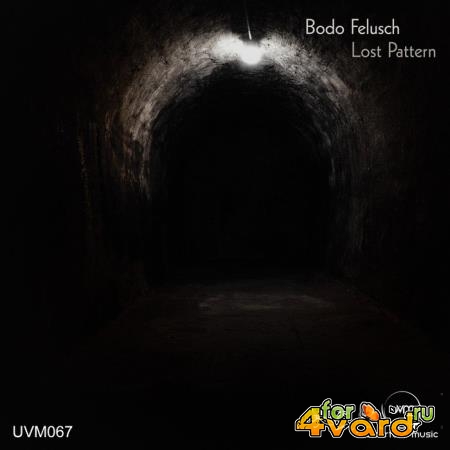Bodo Felusch - Lost Pattern (2020)