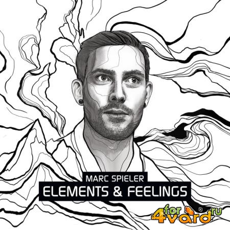 Marc Spieler - Elements & Feelings (2020)